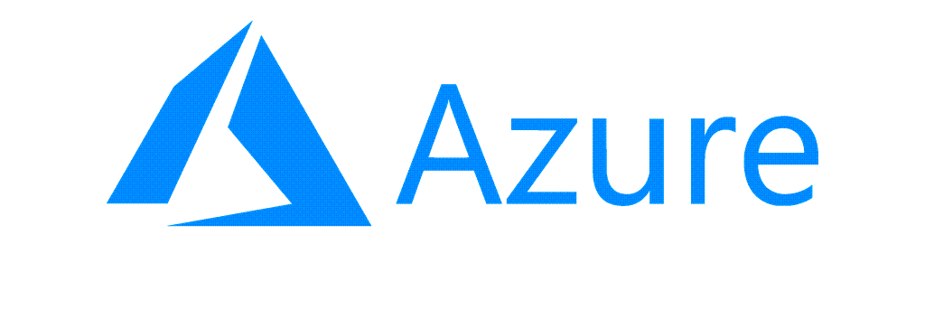 Microsoft Azure Logo